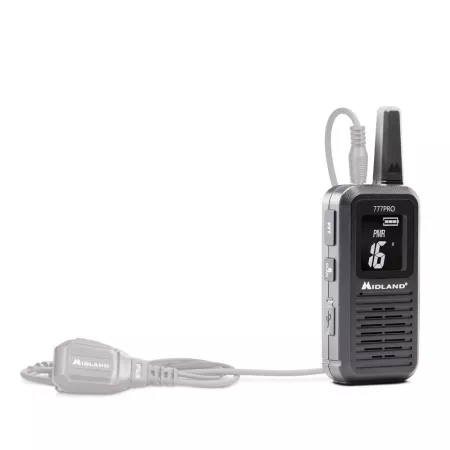 Midland 777 Pro Talkie-walkie