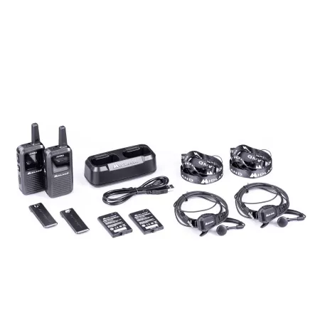 Midland 777 Pro Limited Edition Talkie-walkie