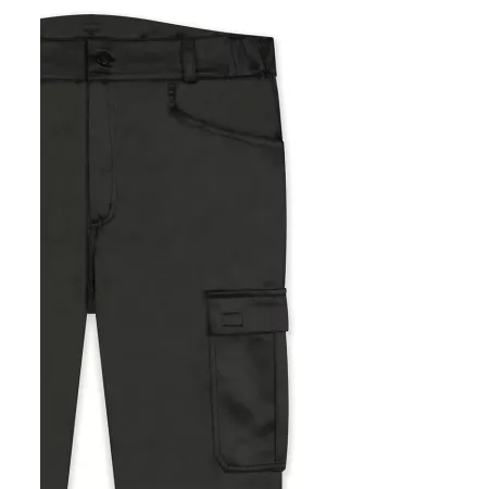 Pantalon noir antistatique - GK