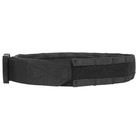 Ceinturon tactique M.O.L.L.E 50 mm 2V33 noir