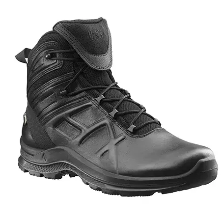 Chaussures BLACK EAGLE Tactical 2.0 GTX Mid – Noir