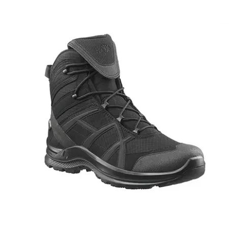 BLACK EAGLE Athletic 2.1 GTX MID – Noir