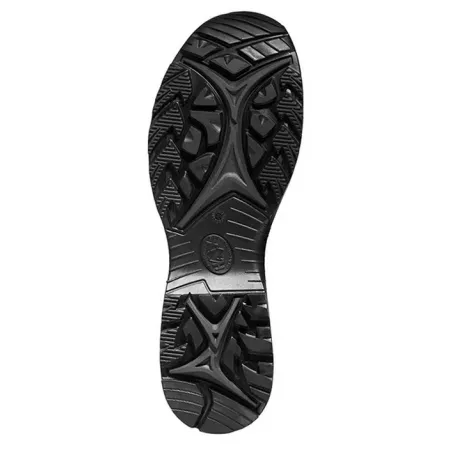 BLACK EAGLE Athletic 2.1 GTX MID – Noir