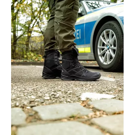 BLACK EAGLE Athletic 2.1 GTX High – Noir