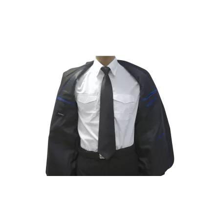 Veste de costume coupe ajustée Veste de costume coupe ajustée