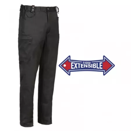Pantalon flex Pantalon flex