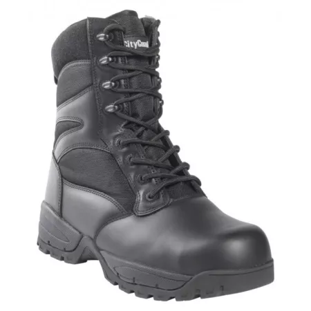 Chaussures/Rangers EVO COQUEE / 1 ZIP - MEGATECH