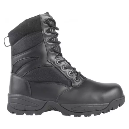 Chaussures/Rangers EVO COQUEE / 1 ZIP - MEGATECH