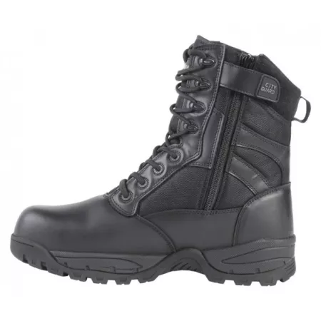 Chaussures/Rangers EVO COQUEE / 1 ZIP - MEGATECH