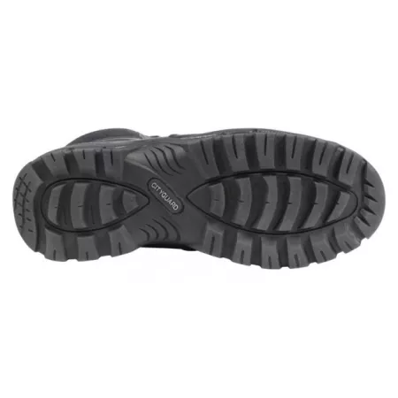 Chaussures/Rangers EVO COQUEE / 1 ZIP - MEGATECH
