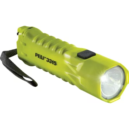 Lampe LED 3315 Zone 0 Flashlight - PELI