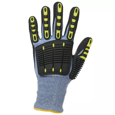 Gants de protection contre les coupures et les chocs