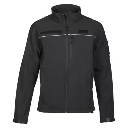 Blouson softshell sécurité - CITYGUARD