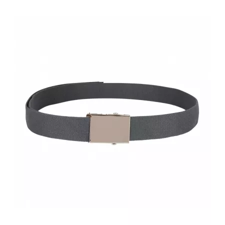 Ceinture tressée pour tenue F1