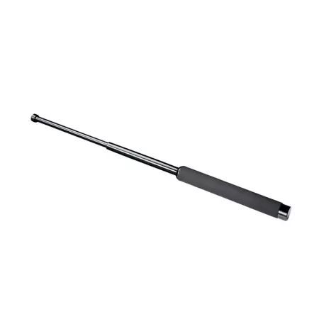 Bâton de défense télescopique 21"