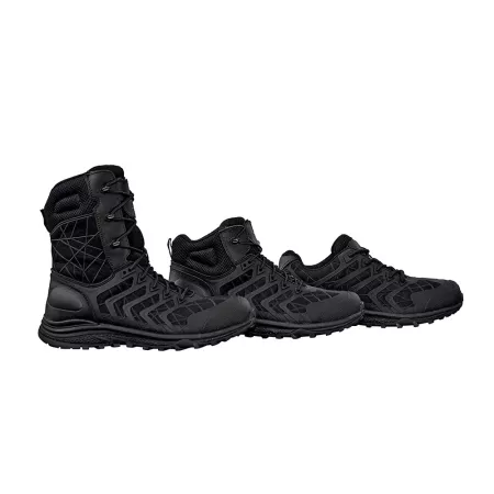 Chaussures/Rangers SPIDER X-URBAN 8.0 WP - MAGNUM