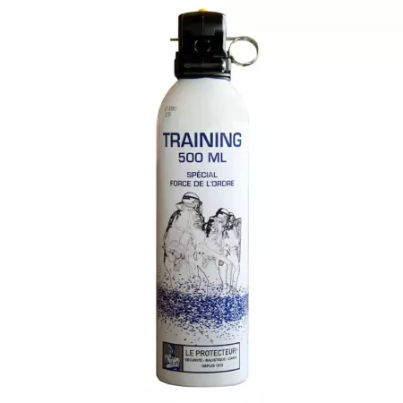 Aérosol d'entrainement 300 ml
