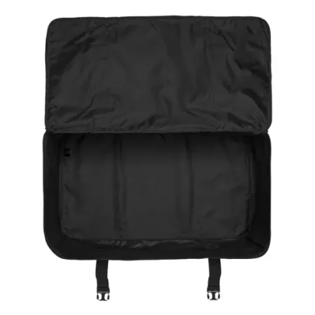 Cantine souple 160 litres Transall NOIR - A10 Cantine souple 160 litres Transall NOIR - A10