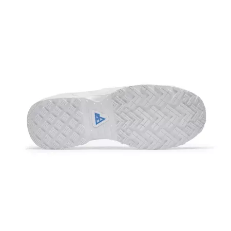 Chaussures blanches BRANDON