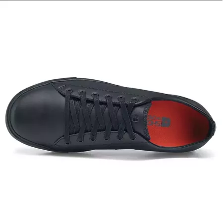 Chaussures noires OLD SCHOOL IV