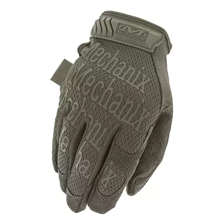 Gants Original vert olive - MECHANIX