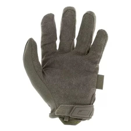 Gants Original vert olive - MECHANIX