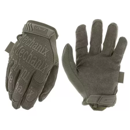 Gants Original vert olive - MECHANIX