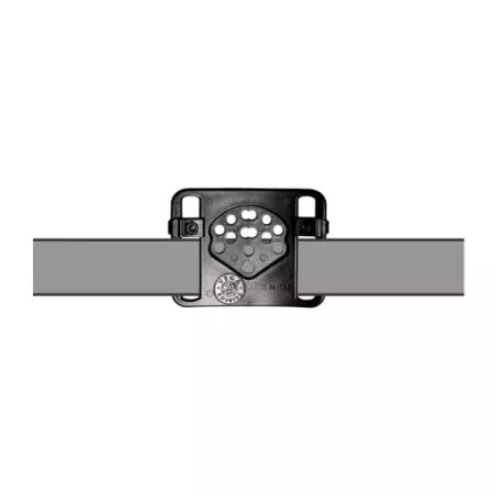 Holster droitier Vegatek Short VKS807 noir pour SIG PRO 2022 - VEGA