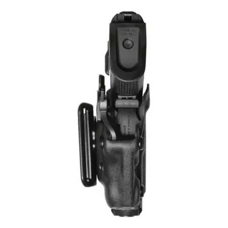 Holster droitier Vegatek Short VKS807 noir pour SIG PRO 2022 - VEGA