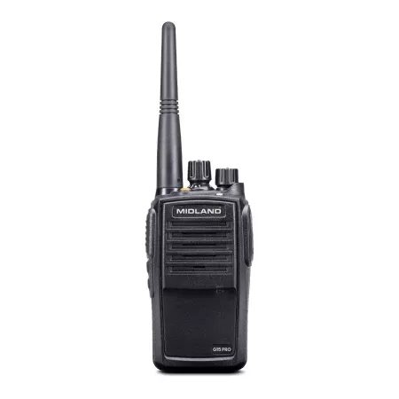 Portatifs radio MIDLAND G15 PRO | Aquiserv