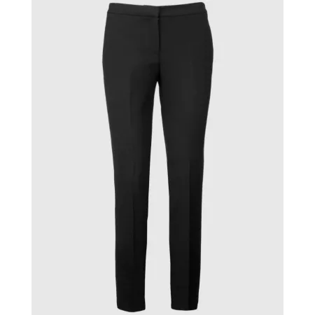 Pantalon costume femme