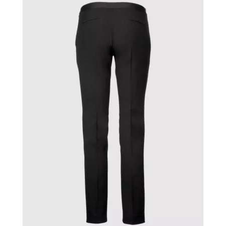 Pantalon costume femme