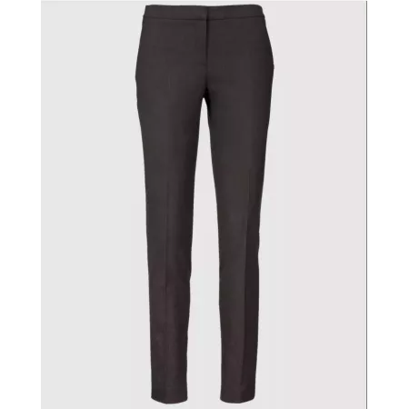 Pantalon costume femme