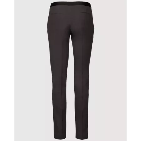 Pantalon costume femme