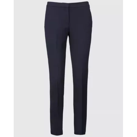 Pantalon costume femme