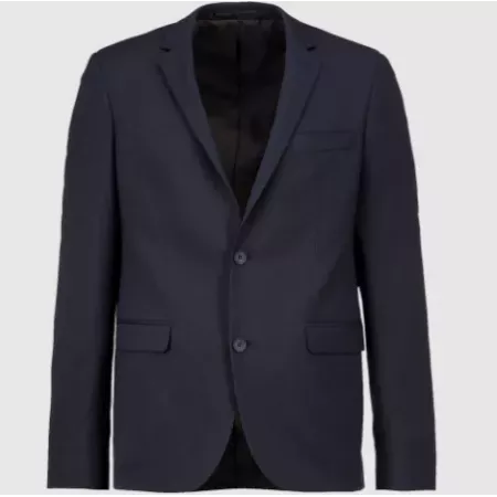 Veste costume homme - Noir - Anthracite - Navy