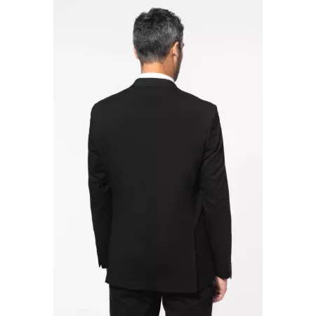 Veste costume homme - Noir - Anthracite - Navy