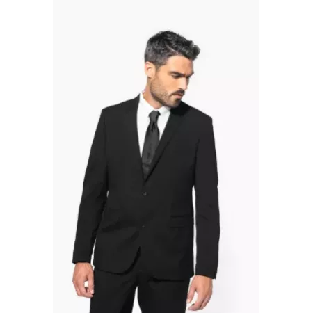 Veste costume homme - Noir - Anthracite - Navy