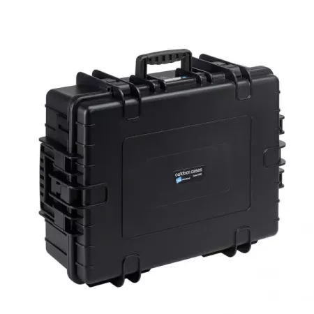 Valise rigide int. capitonné - 585 (L) x 415 (l) x 210 (h)