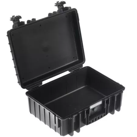 Valise rigide int. vide - 432 (L) x 301 (l) x 170 (h)