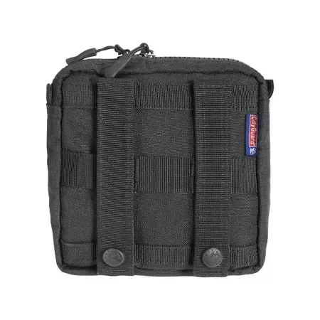 Pochette molle 15 x 15 cm