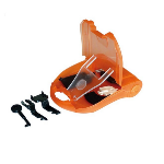 Kit 9 clés de réarmement