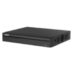Enregistreur vidéo IP<br>4 voies