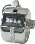 Compteur manuel