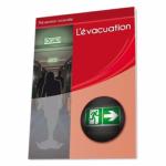 Livret - Evacuation