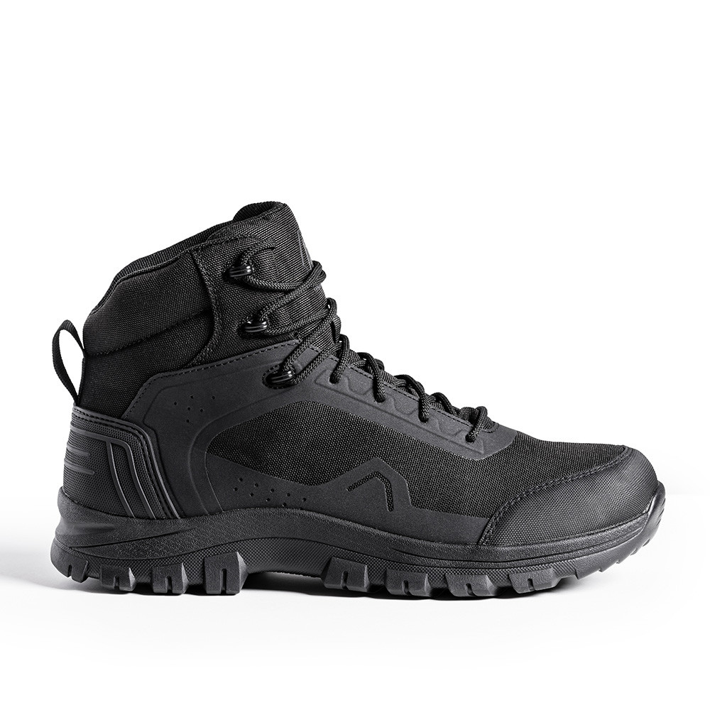 Chaussures SCU-ONE 6" noir