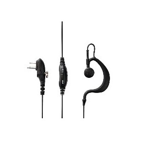 Oreillette contour d'oreille pour G15 / G18