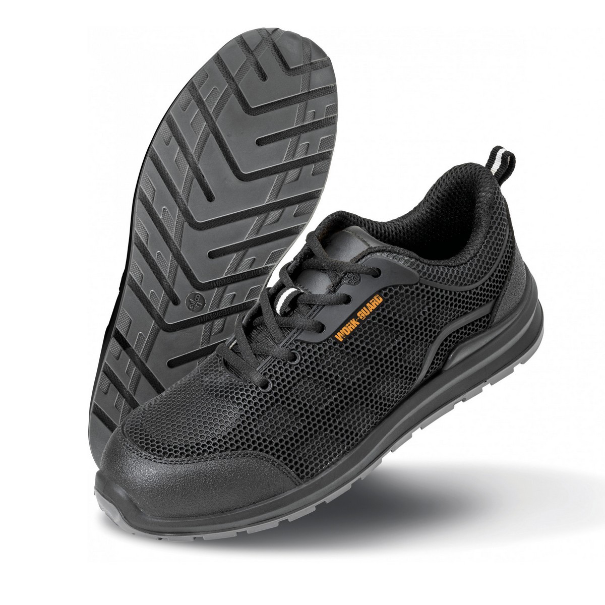 Chaussure de scurit "SAFETY TRAINER"