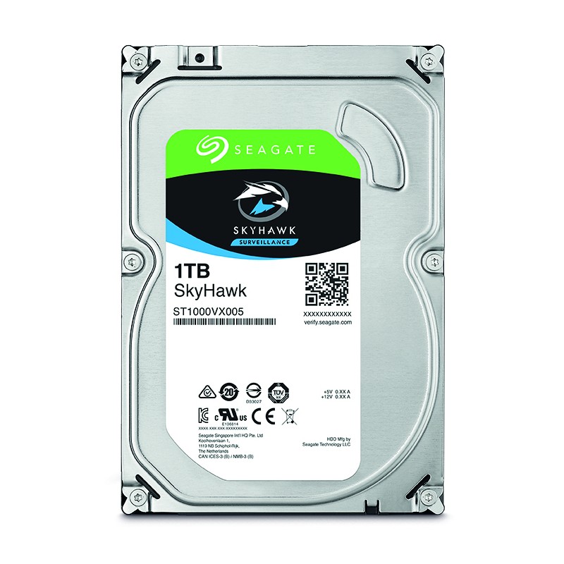 Disque dur SATA 1To