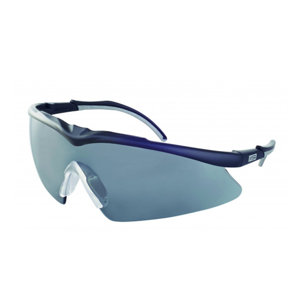 Lunettes de protection balistiques Tector cran fum